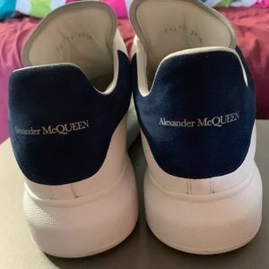 Alexander McQueen sneakers